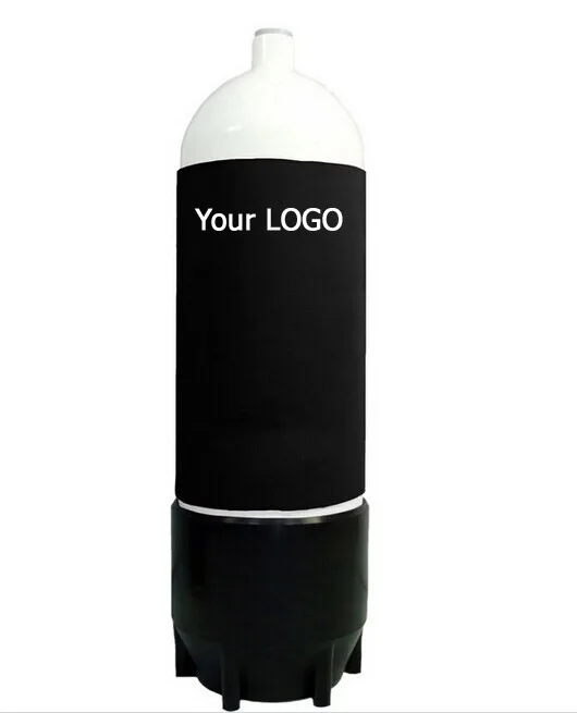 2017 Scuba Diving Tank Gas Cylinder Cover Buy Gas Cylinder Cover,Tank