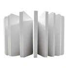 Waterproof fire retardant PVC foam board 3-30mm sheet