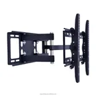LCD TV Wall Mounting Bracket 360 Degree Movable Stents Swivel Stand FOR 32'-65' DB600