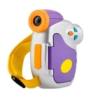Children camera 1.4 inch 5MP mini digital camera for children support video recording