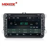 MEKEDE 8Inch px3 Android 8.1 Car DVD Player for VW/Volkswagen/POLO/PASSAT/Golf/ Skoda/yeti/superb/rapid/magotan car radio 2G+16G