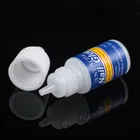 Queen Fingers NAG-02 3g/bottle Strong Adhesive Acrylic Artificial Nail Tips Nail Glue