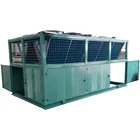 20 tons~100 tons Industrial air cooled screw chiller price