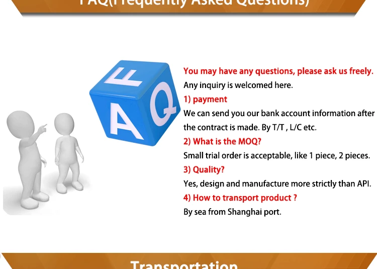 api quality tci tricone drillbit
