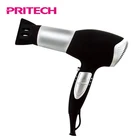 PRITECH Customized Fashionable 7 In 1 Professional AC Motor 2000 Watt Hair Dryer Brush Set
