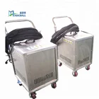 hydraulic pipe cleaning/ co2 dry washing machine/ dry ice cleaning machine price