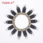 Most favorable otg mobile usb double port 2.0 flash drive