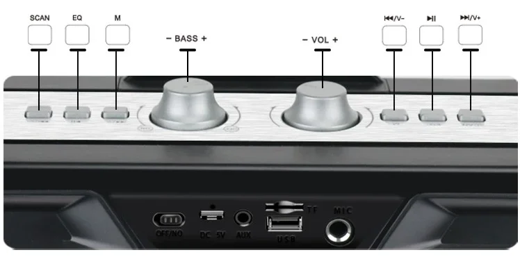 ITK T-356 customized wholesale amazon top seller 2018 2019 home theatre system speaker of amplifier subwoofer outdoor speaker - ANKUX.COM