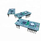 Original factory PN532 13.56mhz NFC rfid smart card reader/writer module support customized