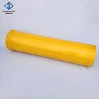 Hai'chang good quality 12" inch professional fiberglass fireworks mortar tubes for display fireworks