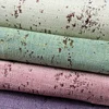 Cotton&linen Jacquard Curtain Fabric for Upholstery and Home Textile
