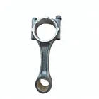 Trade Assurance forged 40CR engine parts connecting rod con rod 4BC2 4BE1 made in china