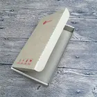 Main product custom design kraft paper cell phone case packing box
