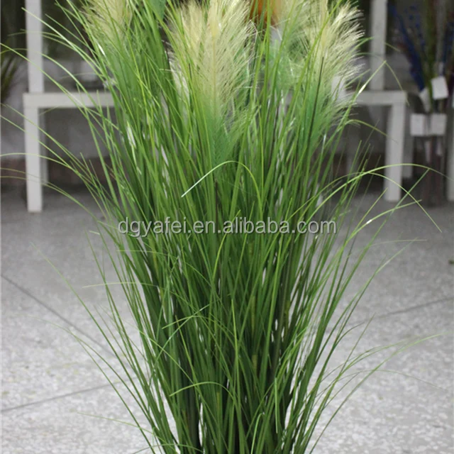 artificial aloe vera plant high simulation plastic onion grass