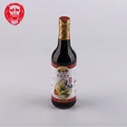 Competitive price qualified natural brewed light soy sauce