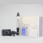 Meso Microneedle Pen/ Auto Derma Micro Needle Pen/ Derma Beauty Pen korea derma pen