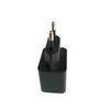 UL GS CE FCC PSE SAA certified 5v2a beautiful USB charger for humidifier with USB micro dc jack