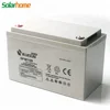 Hot sale solar gel battery 2v 800 AH 1000 ah 2000ah deep cycle battery