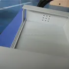 wholesale high precision customized outdoor weatherproof electronic metal box