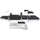 China operating table manual hydraulic used for C arm with CE ISO BV certification