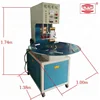 Recruit agency and dealer of high frequency machine for Indian