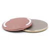 2018 thin and fast wireless charger,Christmas gift Qi Colorful Wireless Charger