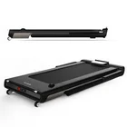 Walker small treadmill slim made in china commercial treadmill gym equipment with massager belt