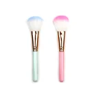 Custom Hot Selling Beauty Tools Small Paint Colour Makeup Single Brush