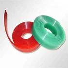 high quality roll 65A 70A 75A 90A polyurethane silk screen printing squeegee rubber