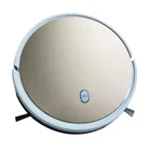 wifi app control Self-cleaning mini smart robot vacuum cleaner /home cleaning robot