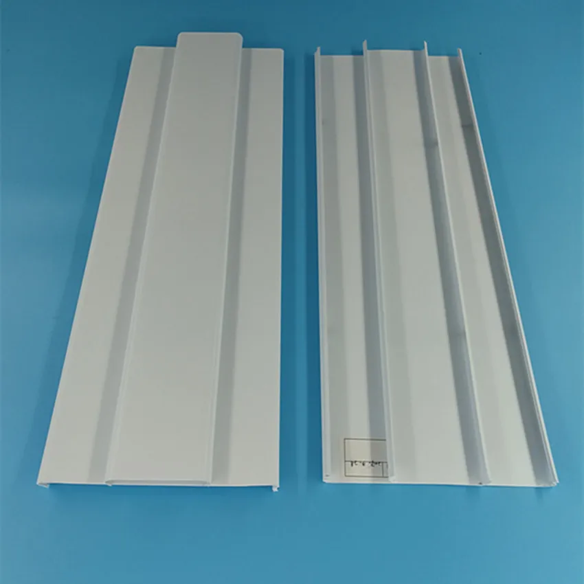 Metal Ceiling C Shaped New Modern Ceiling Panel Design Aluminum