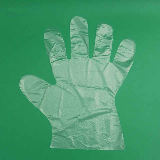pe gloves disposable