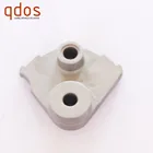 Customized precision stainless steel casting oem investment silicon casting
