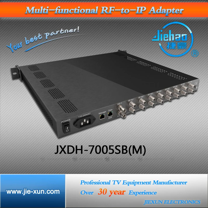 128channels Digital Iptv Descramblers Buy Dvb Descrambler,Satellite