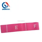 Customized Letter High Elasticity Crochet Elastic Yoga Band