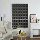 Authentic Manufacturer zebra components blackout window curtains and blinds