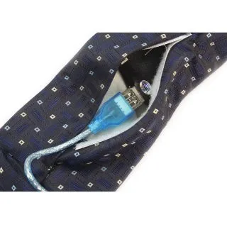 Fashion 720p Hidden 4G tie Camera Mini Camcorder audio video recorder mini spy camera with remote control Detection DVR