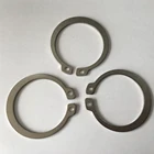 Circlips din 472 15mm Din472 15mm internal Circlip Generator Rings Retaining Washer For Shaft