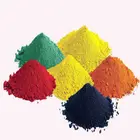 Iron oxide pigments for color concrete,bricks