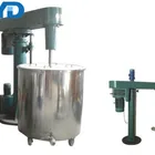 High Speed High Speed Disperser/ Car Paint Mixing Machine for Sale