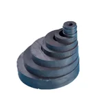 Ferrite Magnets with Various sizes and Properties Y30/Y35