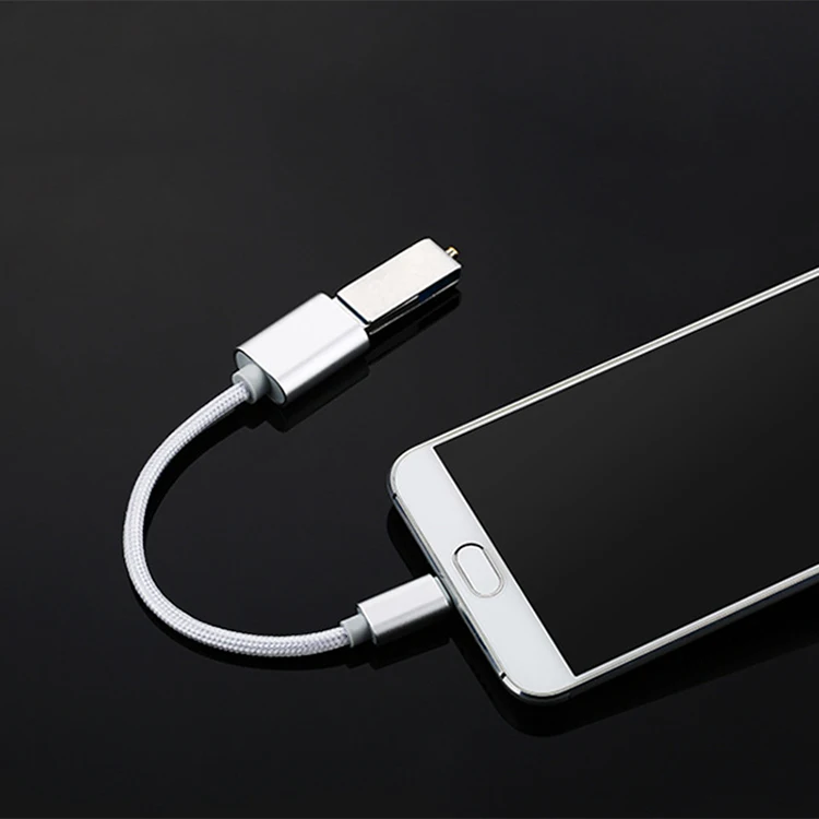Multi USB OTG male to female Type C Cable Adapter Connector FOR mobile phone - ANKUX.COM