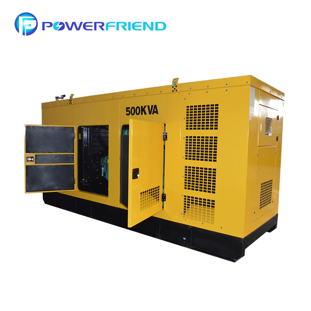 Cummins 550kva -B (9)