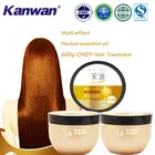 Professional hair care herbal hair treatment