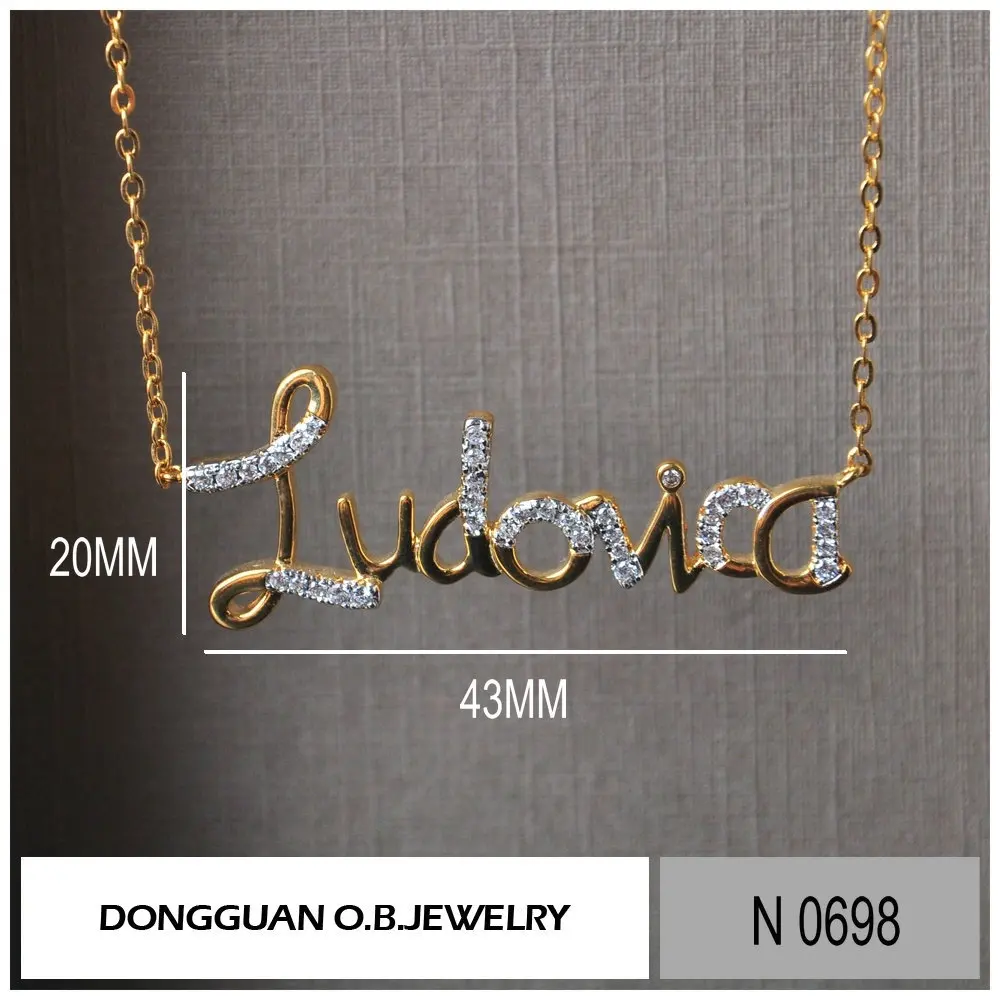 Necklace Chain