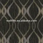 water proof 3d wall paper wallpaper pvc thick wall paper
