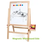 Factory Direct Creative Educational Kids Easel Stand
