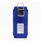 Bosean Portable handheld Multi gas Detector 4in1 CO/CH4/H2S/O2 gas detector