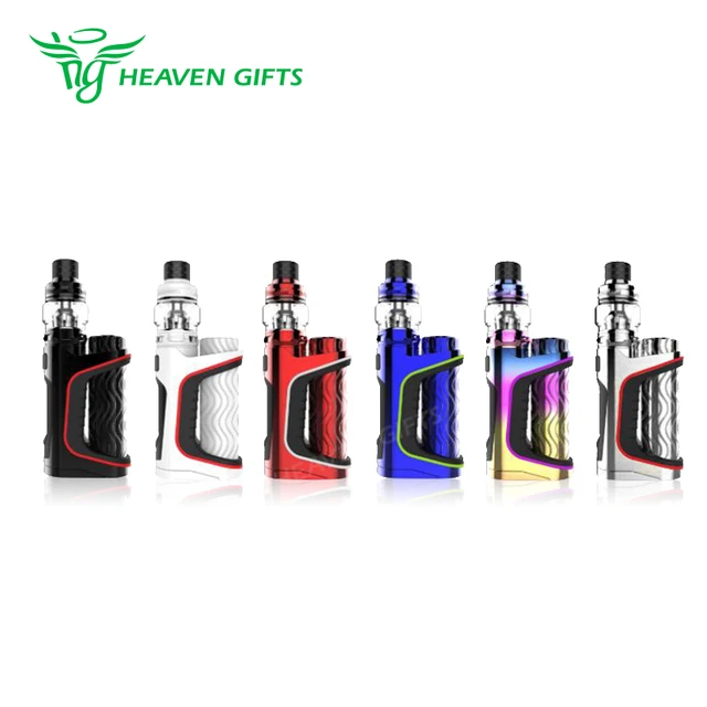 100% genuine vapor starter kits eleaf picos electronics