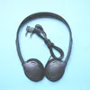 Stereo Aircraft Headphones Disposable Headphones
